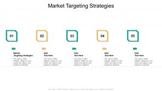 Market Targeting Strategies In Powerpoint And Google Slides Cpb