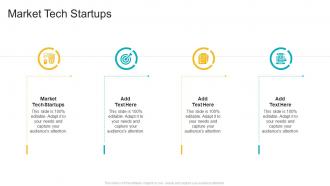 Market Tech Startups In Powerpoint And Google Slides Cpb