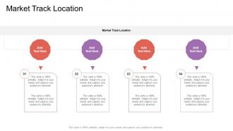 Market Track Location In Powerpoint And Google Slides Cpb