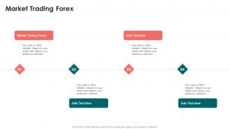 Market Trading Forex In Powerpoint And Google Slides Cpb