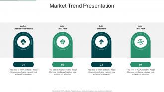 Market Trend Presentation In Powerpoint And Google Slides Cpb
