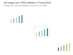 Market trends in business plan powerpoint slide presentation examples