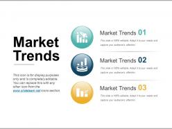 Market trends ppt sample download