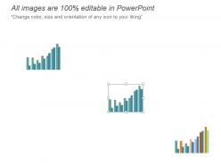Market trends report in marketing plan powerpoint slide designs
