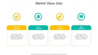 Market Value Jobs In Powerpoint And Google Slides Cpb