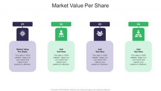 Market Value Per Share In Powerpoint And Google Slides Cpb