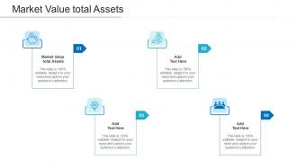Market Value Total Assets In Powerpoint And Google Slides Cpb