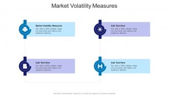 Market Volatility Measures In Powerpoint And Google Slides Cpb