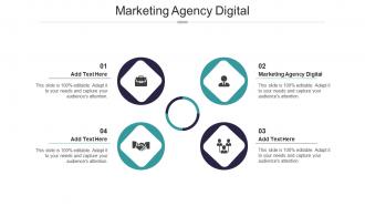 Marketing Agency Digital In Powerpoint And Google Slides Cpb
