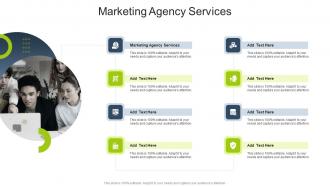 Marketing Agency Services In Powerpoint And Google Slides Cpb