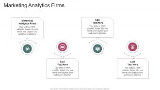 Marketing Analytics Firms In Powerpoint And Google Slides Cpb