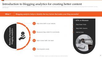 Marketing Analytics Guide For Better Customer Insights Powerpoint Presentation Slides