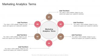 Marketing Analytics Terms In Powerpoint And Google Slides Cpb