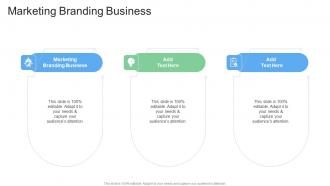 Marketing Branding Business In Powerpoint And Google Slides Cpb