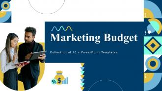 Marketing Budget Powerpoint Ppt Template Bundles