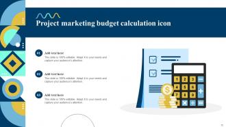 Marketing Budget Powerpoint Ppt Template Bundles Interactive Informative