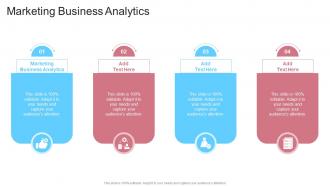 Marketing Business Analytics In Powerpoint And Google Slides Cpb