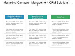 marketing_campaign_management_crm_solutions_small_businesses_popular_crm_cpb_Slide01
