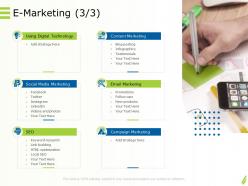Marketing Campaign Social Ppt Powerpoint Presentation Formats