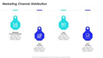 Marketing Channel Distribution In Powerpoint And Google Slides Cpb
