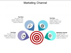 Marketing channel ppt powerpoint presentation example file cpb