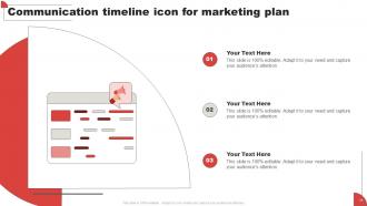 Marketing Communication Plan Example Powerpoint PPT Template Bundles MKT MD Impactful Designed