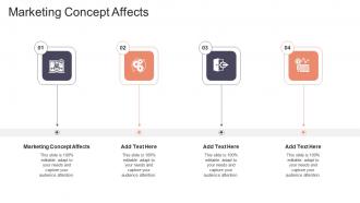 Marketing Concept Affects In Powerpoint And Google Slides Cpb