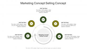 Marketing Concept Selling Concept In Powerpoint And Google Slides Cpb