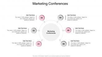 Marketing Conferences In Powerpoint And Google Slides Cpb
