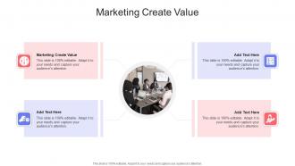 Marketing Create Value In Powerpoint And Google Slides Cpb