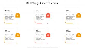 Marketing Current Events In Powerpoint And Google Slides Cpb
