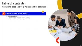 Marketing Data Analysis With Analytics Software MKT CD V Aesthatic Images
