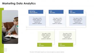 Marketing Data Analytics In Powerpoint And Google Slides Cpb