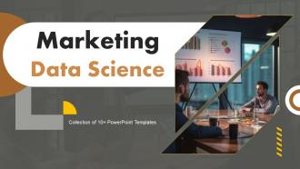 Marketing Data Science Powerpoint Ppt Template Bundles