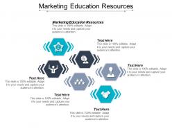 marketing_education_resources_ppt_powerpoint_presentation_portfolio_templates_cpb_Slide01