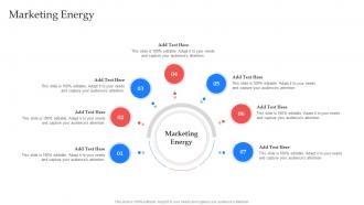 Marketing Energy In Powerpoint And Google Slides Cpb