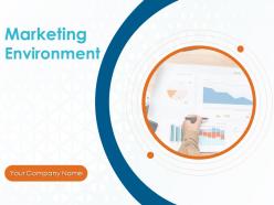 Marketing environment powerpoint presentation slides