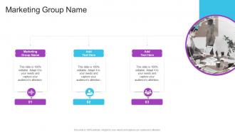 Marketing Group Name In Powerpoint And Google Slides Cpb