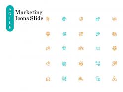 Marketing icons slide ppt powerpoint presentation infographic template images