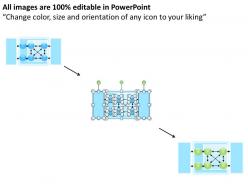 Marketing information system powerpoint presentation slide template
