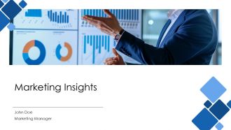 Marketing Insights PPT Structure AT