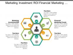 Marketing investment roi financial marketing trends wealth management leads cpb