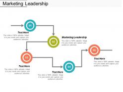 Marketing leadership ppt powerpoint presentation styles picture cpb