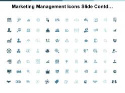 Marketing management icons slide contd growth c287 ppt powerpoint presentation professional outfit