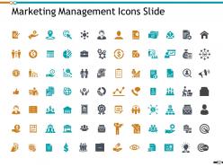 Marketing Management Process Powerpoint Presentation Slides