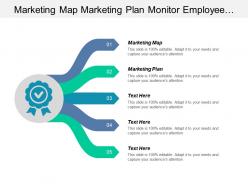 Marketing map marketing plan monitor employee network traffic cpb