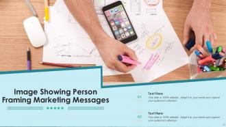 Marketing Messages Powerpoint Ppt Template Bundles