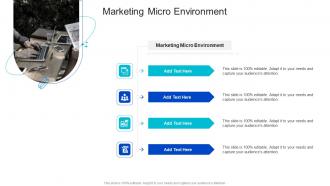 Marketing Micro Environment In Powerpoint And Google Slides Cpb