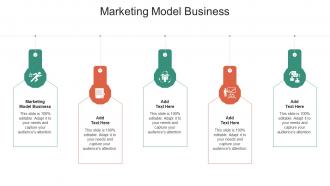 Marketing Model Business In Powerpoint And Google Slides Cpb