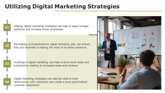 Marketing New Business Powerpoint Presentation And Google Slides ICP Analytical Impressive